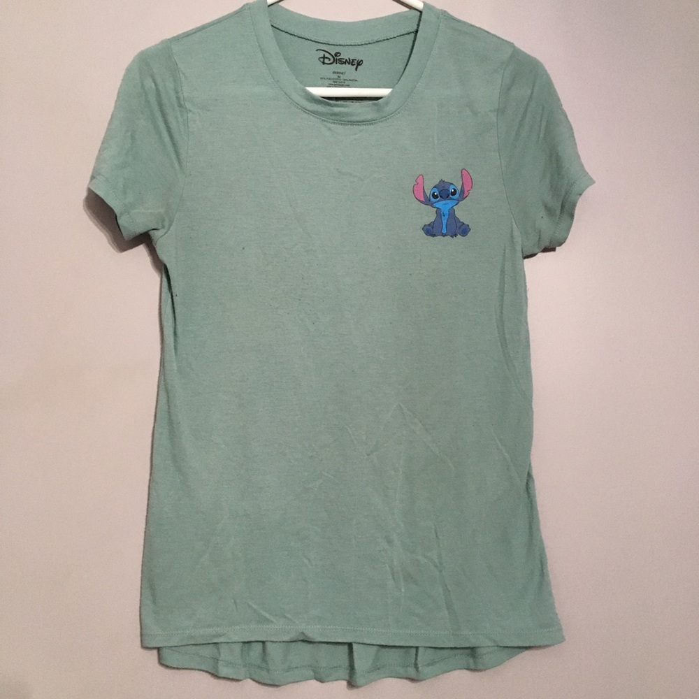 Disney Stitch T Shirt